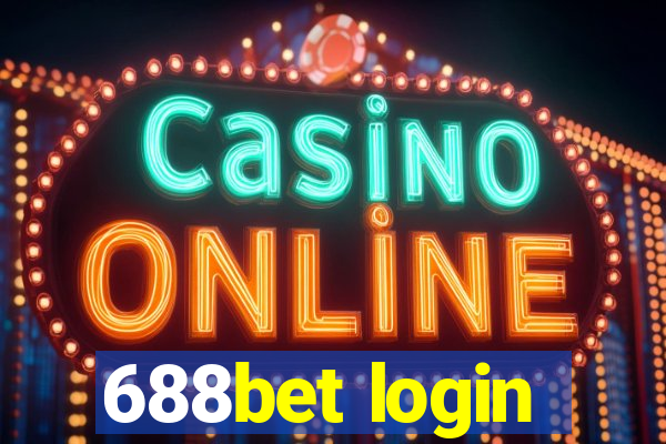 688bet login